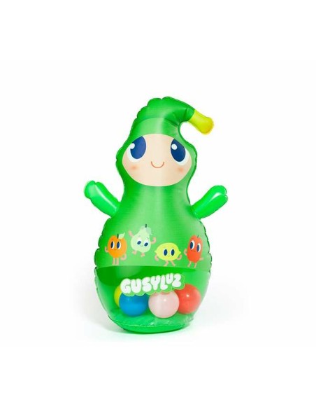 Inflatable Doll Moltó 43 x 27 cm