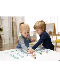 Board game Cayro 2