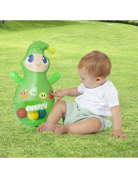 Inflatable Doll Moltó 43 x 27 cm