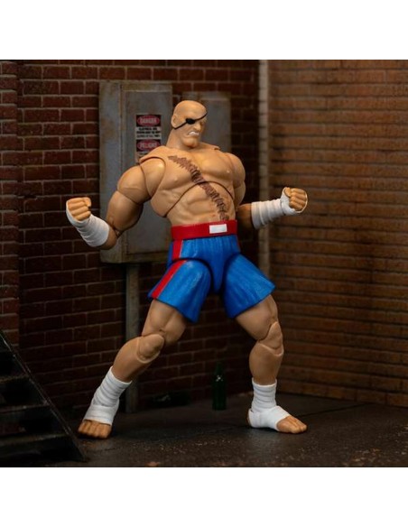 Action Figure Smoby 15 cm