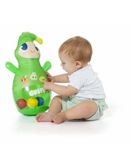Inflatable Doll Moltó 43 x 27 cm