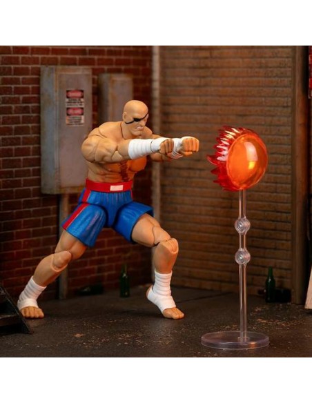 Action Figure Smoby 15 cm