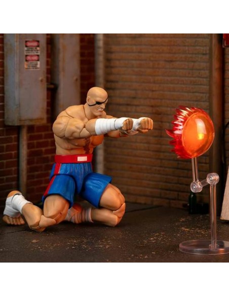 Action Figure Smoby 15 cm