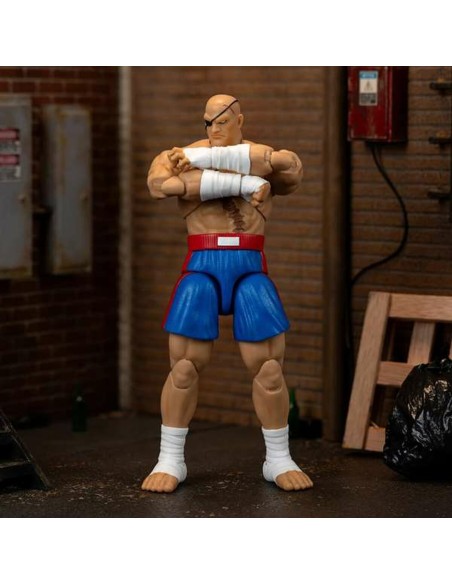 Action Figure Smoby 15 cm