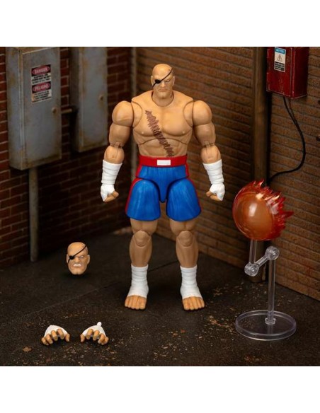 Action Figure Smoby 15 cm