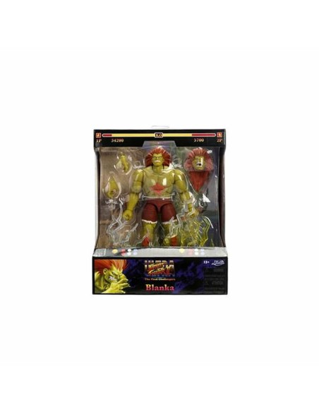 Action Figure Smoby 15 cm