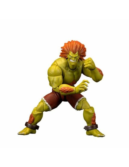 Action Figure Smoby 15 cm
