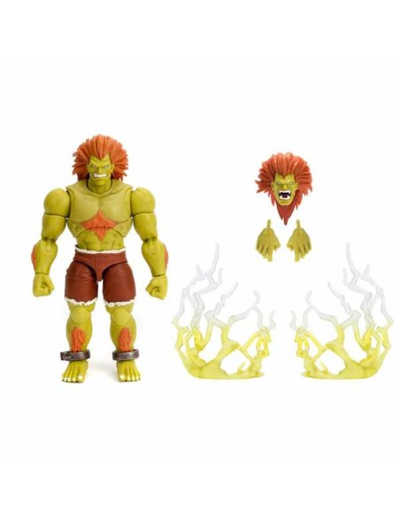 Action Figure Smoby 15 cm