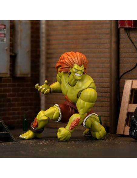 Action Figure Smoby 15 cm