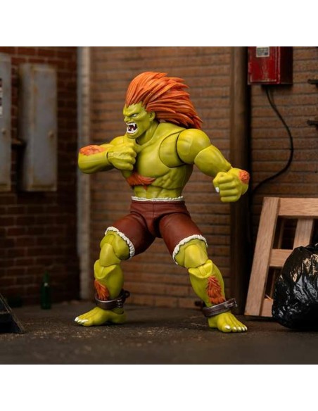 Action Figure Smoby 15 cm