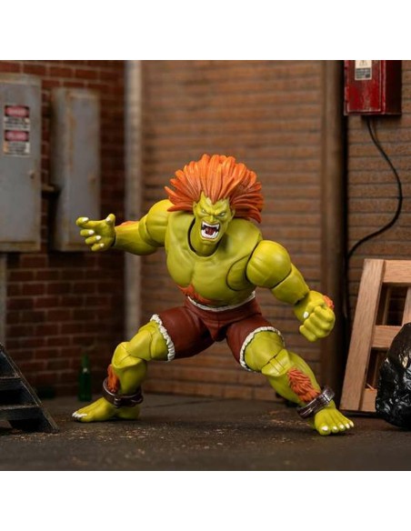 Action Figure Smoby 15 cm
