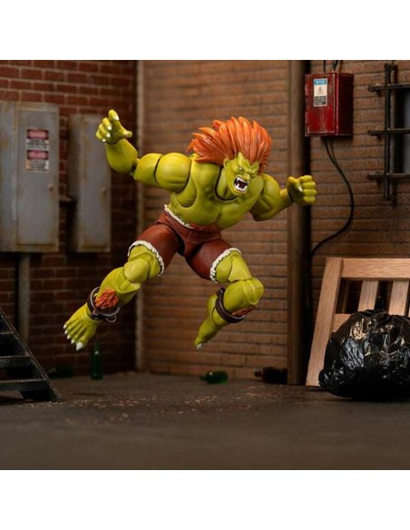 Action Figure Smoby 15 cm
