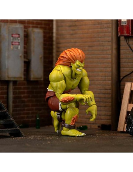 Action Figure Smoby 15 cm
