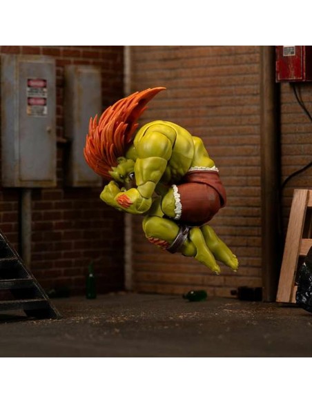 Action Figure Smoby 15 cm