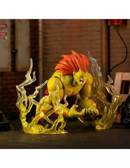 Action Figure Smoby 15 cm