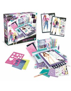 Educational Game Canal Toys Designer Studio