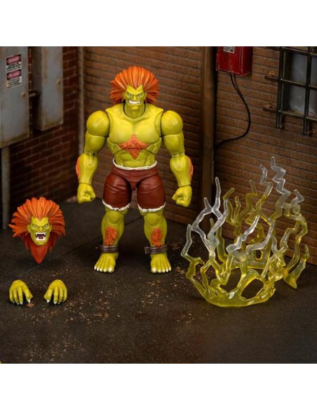 Action Figure Smoby 15 cm
