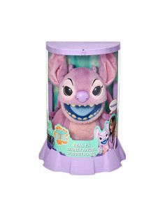 Interactive Pet Famosa Angel