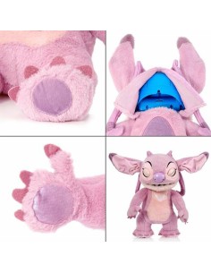 Interactive Pet Famosa Angel 2