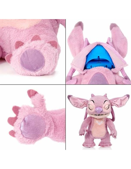 Interactive Pet Famosa Angel