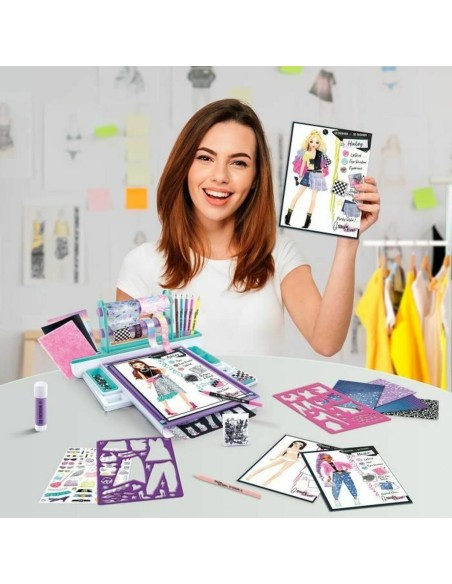 Educational Game Canal Toys Designer Studio