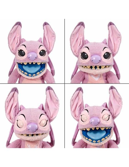 Interactive Pet Famosa Angel