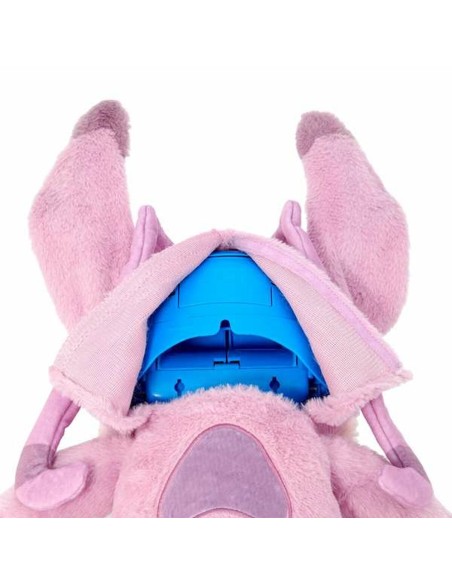 Interactive Pet Famosa Angel