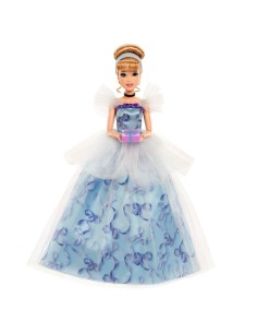 Action Figure Disney Princess