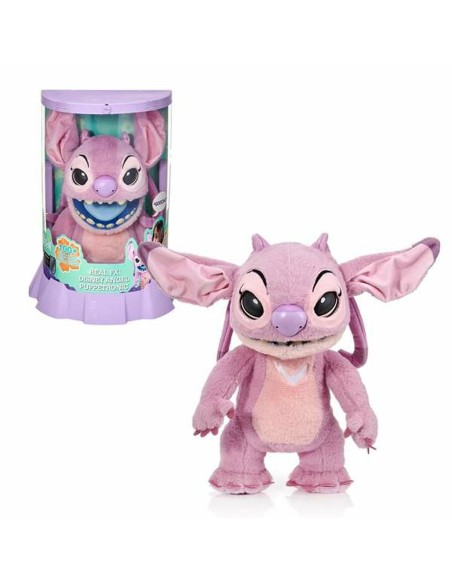 Interactive Pet Famosa Angel