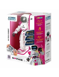 Educational Robot Xtrem Bots Sophie 2.0