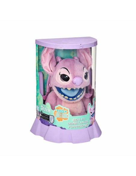 Interactive Pet Famosa Angel