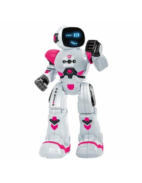 Educational Robot Xtrem Bots Sophie 2.0