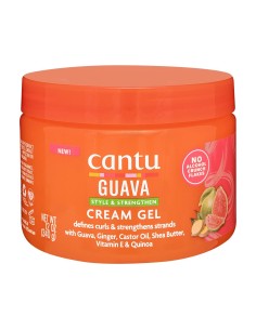 Curl Defining Cream Cantu Style and Strengthen 340 g