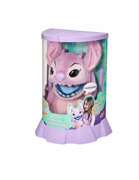 Interactive Pet Famosa Angel
