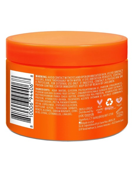 Curl Defining Cream Cantu Style and Strengthen 340 g