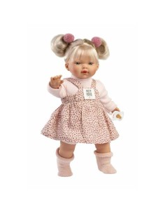 Baby doll Llorens 33 cm