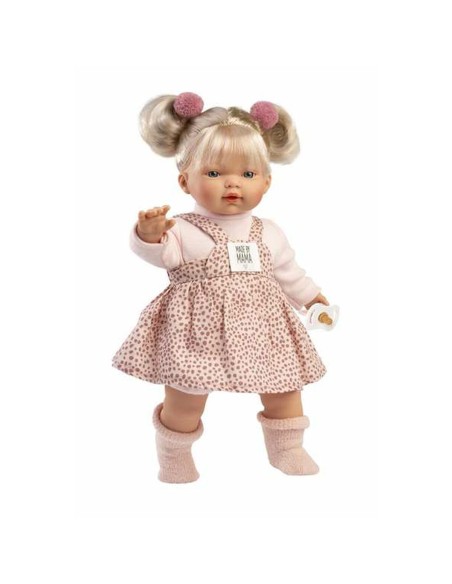 Baby doll Llorens 33 cm