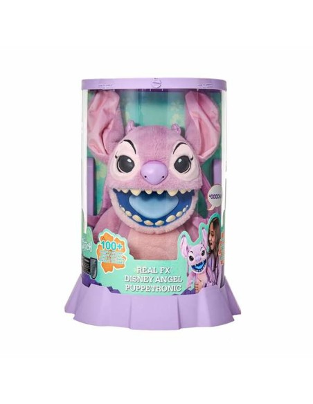 Interactive Pet Famosa Angel