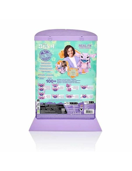 Interactive Pet Famosa Angel