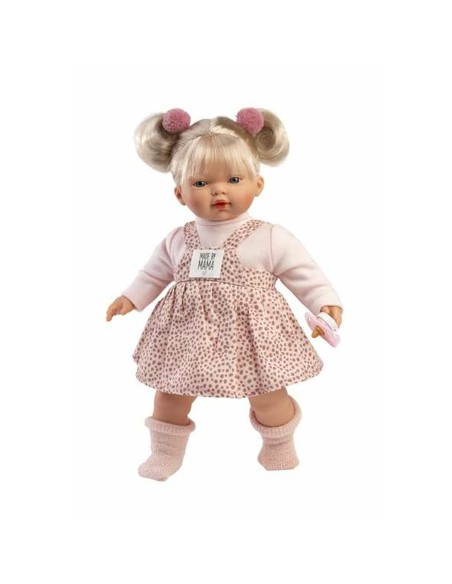 Baby doll Llorens 33 cm