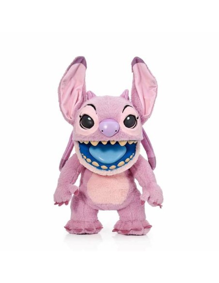 Interactive Pet Famosa Angel