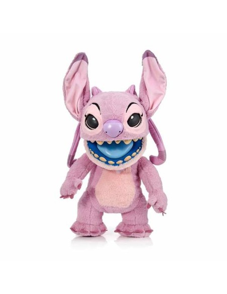 Interactive Pet Famosa Angel