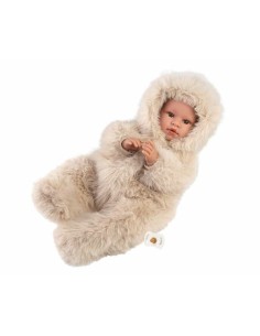 Baby doll Llorens 45 cm