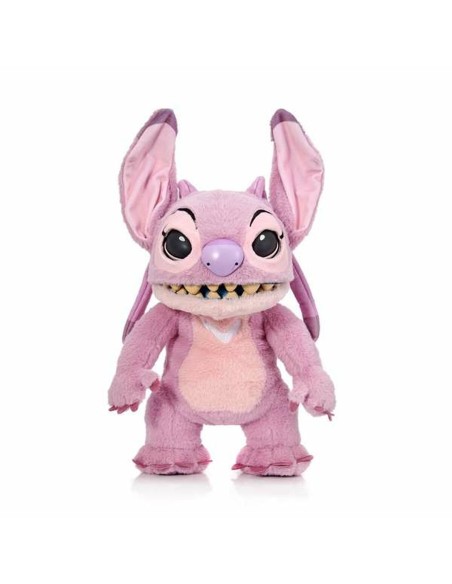 Interactive Pet Famosa Angel