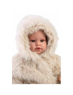 Baby doll Llorens 45 cm 2
