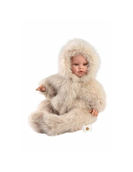 Baby doll Llorens 45 cm