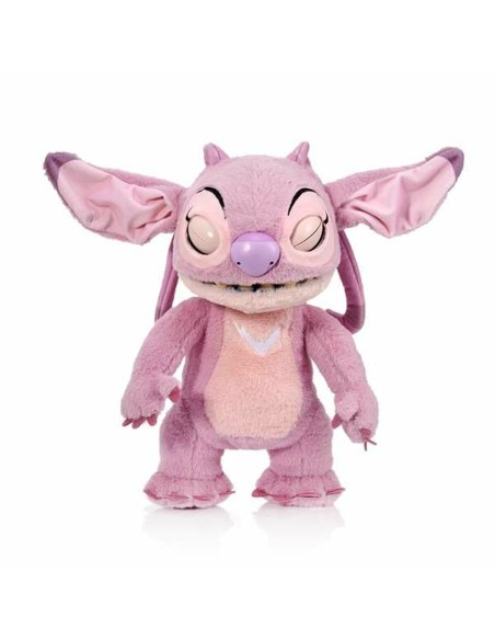 Interactive Pet Famosa Angel
