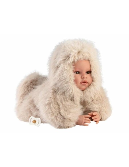 Baby doll Llorens 45 cm