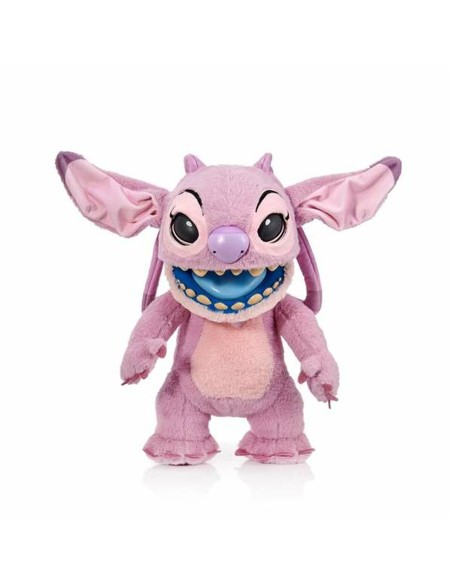 Interactive Pet Famosa Angel