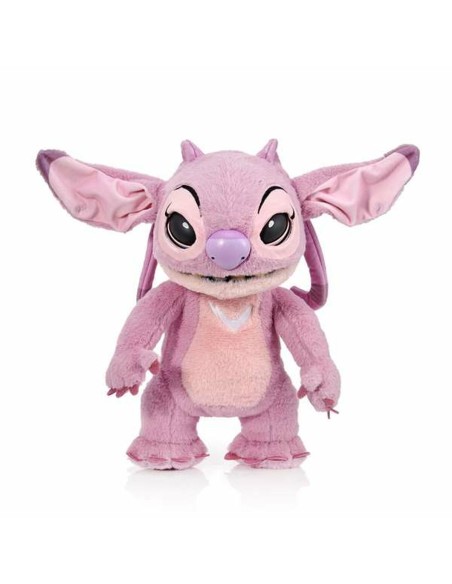 Interactive Pet Famosa Angel